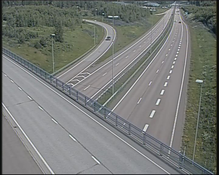 Kelikamerat Kuva Tie 7 Hamina, Lankamalmi, Hamina, Kymenlaakso