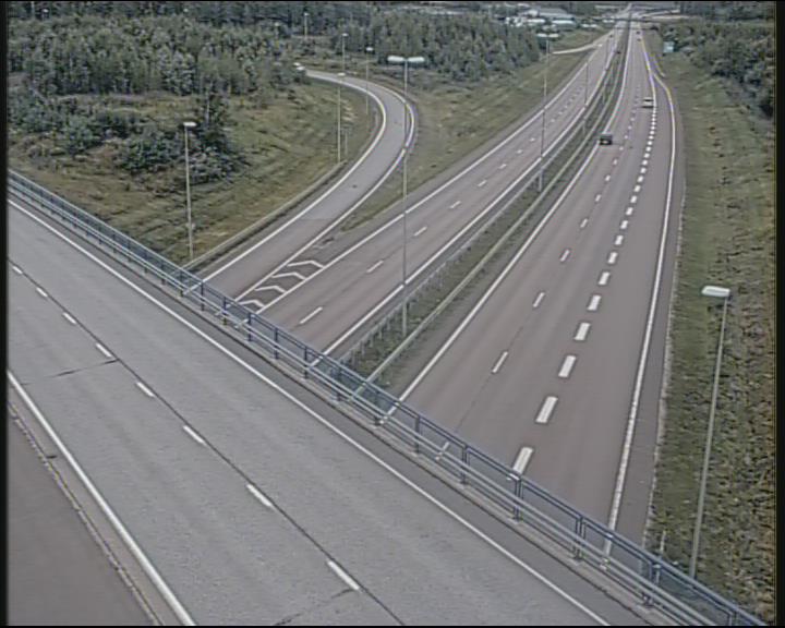 Kelikamerat Kuva Tie 7 Hamina, Lankamalmi, Hamina, Kymenlaakso