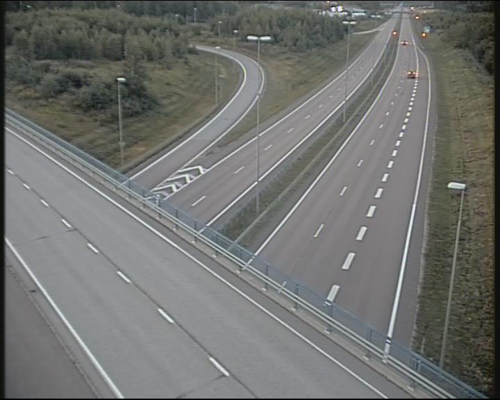 Kelikamerat Kuva Tie 7 Hamina, Lankamalmi, Hamina, Kymenlaakso
