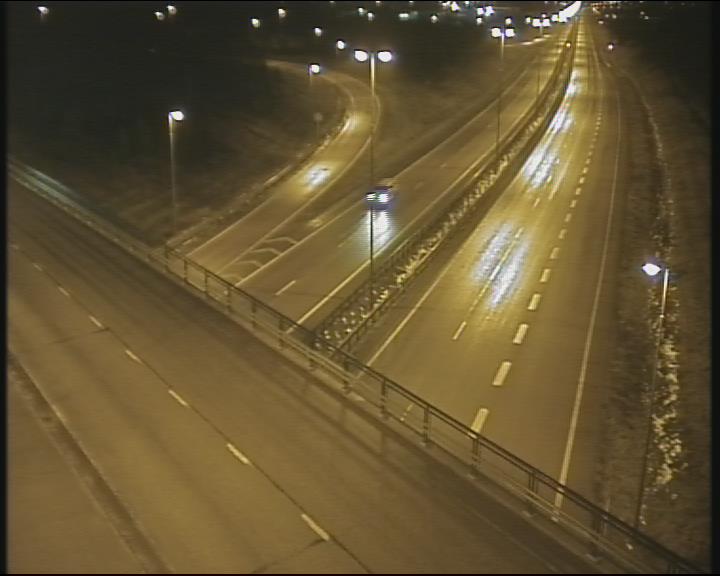 Weather Camera Image Road 7 Hamina, Lankamalmi, Hamina, Kymenlaakso