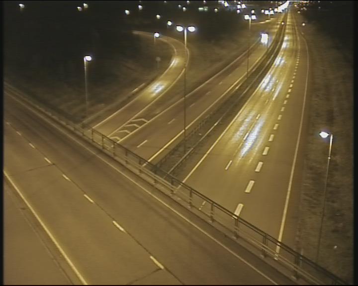 Kelikamerat Kuva Tie 7 Hamina, Lankamalmi, Hamina, Kymenlaakso