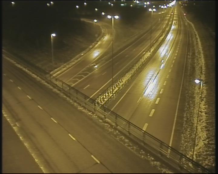 Weather Camera Image Road 7 Hamina, Lankamalmi, Hamina, Kymenlaakso