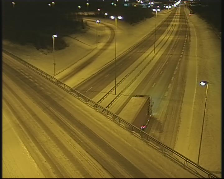 Kelikamerat Kuva Tie 7 Hamina, Lankamalmi, Hamina, Kymenlaakso