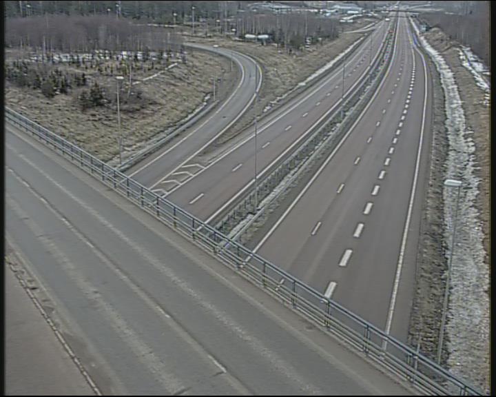 Kelikamerat Kuva Tie 7 Hamina, Lankamalmi, Hamina, Kymenlaakso