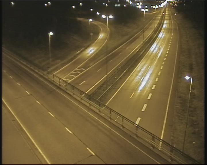 Kelikamerat Kuva Tie 7 Hamina, Lankamalmi, Hamina, Kymenlaakso