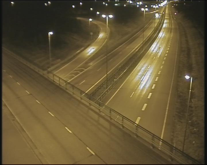 Weather Camera Image Väg 7 Fredrikshamn, Lankamalmi, Hamina, Kymenlaakso