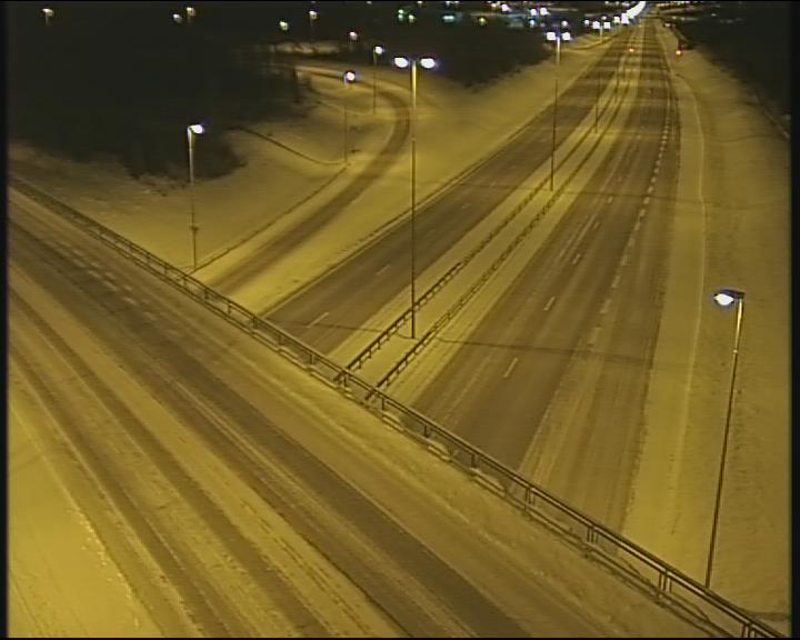 Kelikamerat Kuva Tie 7 Hamina, Lankamalmi, Hamina, Kymenlaakso