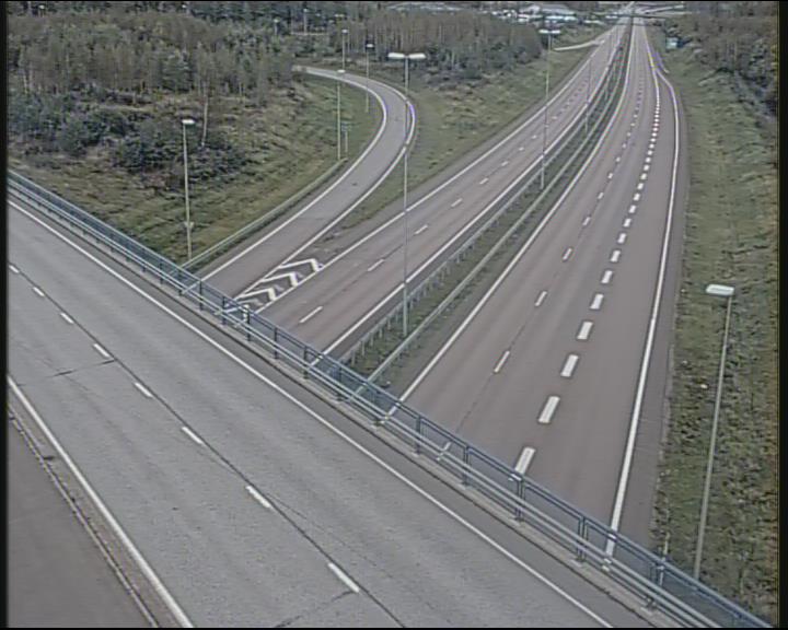 Kelikamerat Kuva Tie 7 Hamina, Lankamalmi, Hamina, Kymenlaakso