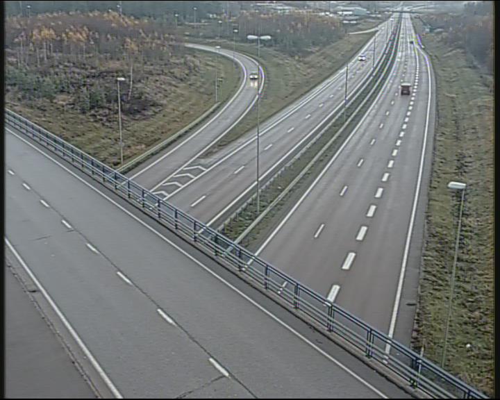 Kelikamerat Kuva Tie 7 Hamina, Lankamalmi, Hamina, Kymenlaakso