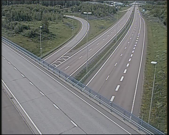 Kelikamerat Kuva Tie 7 Hamina, Lankamalmi, Hamina, Kymenlaakso