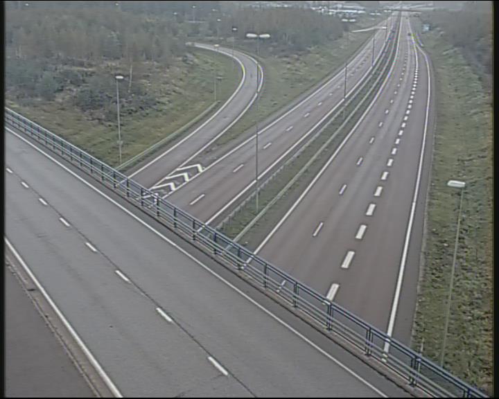 Kelikamerat Kuva Tie 7 Hamina, Lankamalmi, Hamina, Kymenlaakso