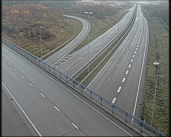 Kelikamerat Kuva Tie 7 Hamina, Lankamalmi, Hamina, Kymenlaakso