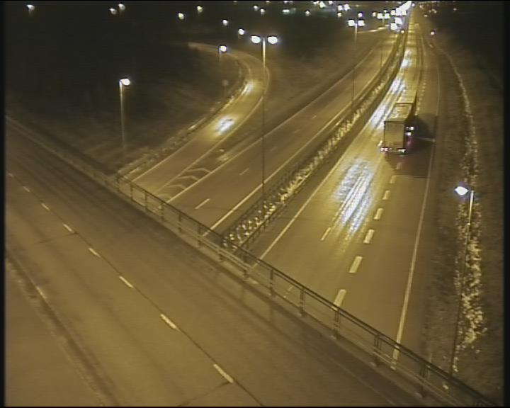 Weather Camera Image Road 7 Hamina, Lankamalmi, Hamina, Kymenlaakso