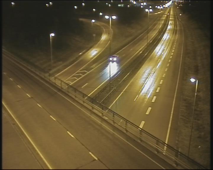 Kelikamerat Kuva Tie 7 Hamina, Lankamalmi, Hamina, Kymenlaakso