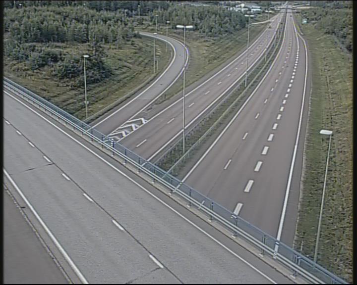 Kelikamerat Kuva Tie 7 Hamina, Lankamalmi, Hamina, Kymenlaakso