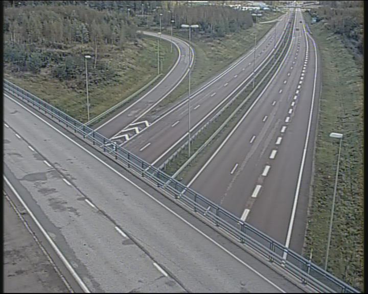 Weather Camera Image Road 7 Hamina, Lankamalmi, Hamina, Kymenlaakso