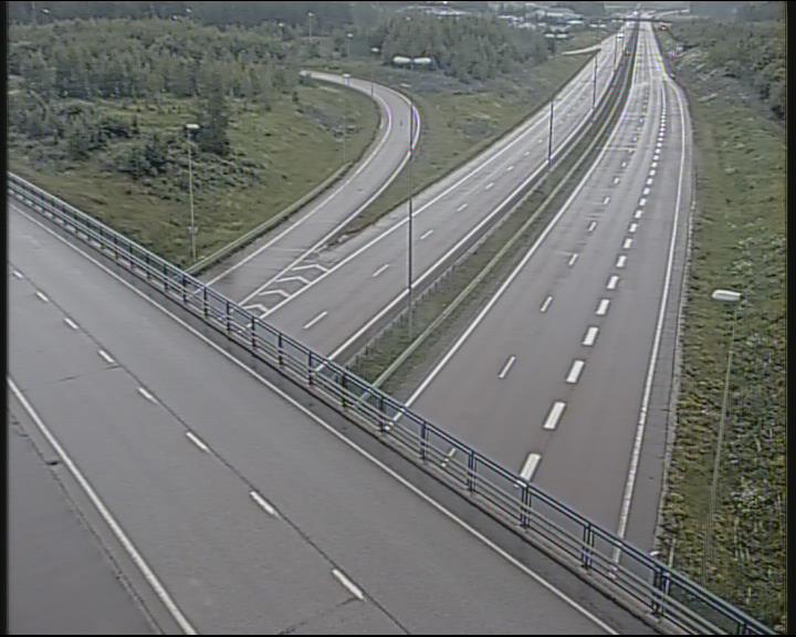 Kelikamerat Kuva Tie 7 Hamina, Lankamalmi, Hamina, Kymenlaakso