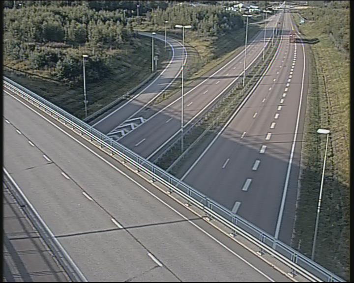 Kelikamerat Kuva Tie 7 Hamina, Lankamalmi, Hamina, Kymenlaakso