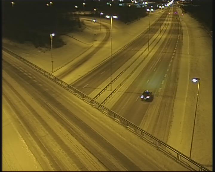 Kelikamerat Kuva Tie 7 Hamina, Lankamalmi, Hamina, Kymenlaakso