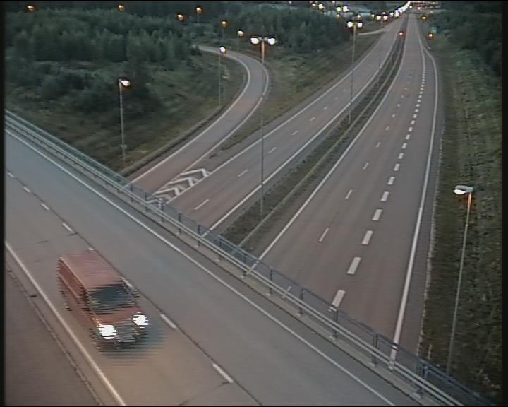 Kelikamerat Kuva Tie 7 Hamina, Lankamalmi, Hamina, Kymenlaakso