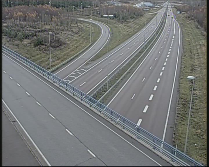 Kelikamerat Kuva Tie 7 Hamina, Lankamalmi, Hamina, Kymenlaakso