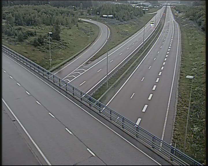 Kelikamerat Kuva Tie 7 Hamina, Lankamalmi, Hamina, Kymenlaakso