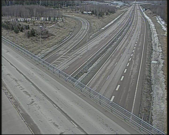 Kelikamerat Kuva Tie 7 Hamina, Lankamalmi, Hamina, Kymenlaakso