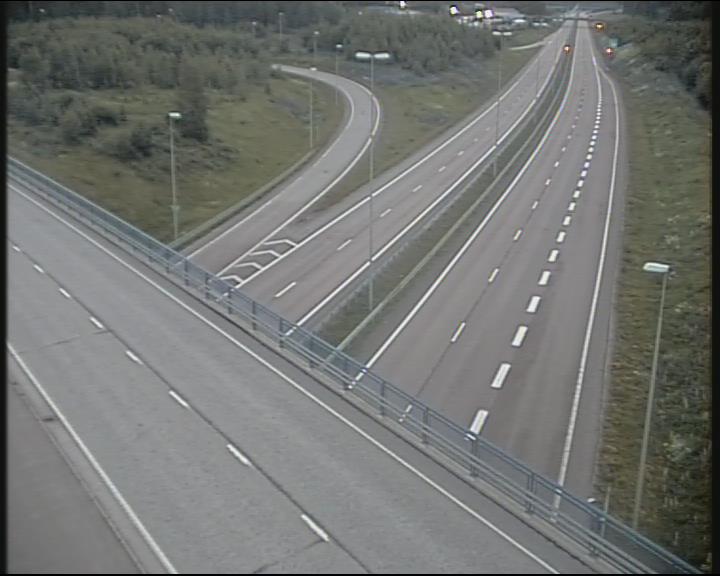 Kelikamerat Kuva Tie 7 Hamina, Lankamalmi, Hamina, Kymenlaakso