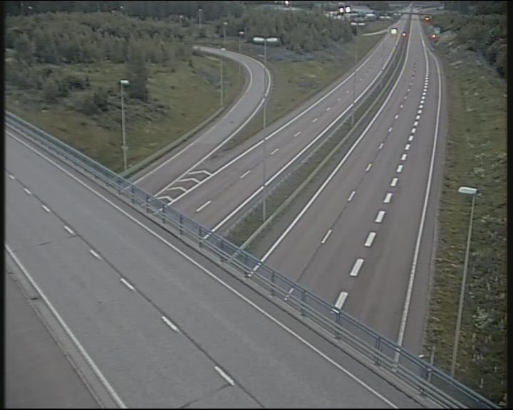 Kelikamerat Kuva Tie 7 Hamina, Lankamalmi, Hamina, Kymenlaakso
