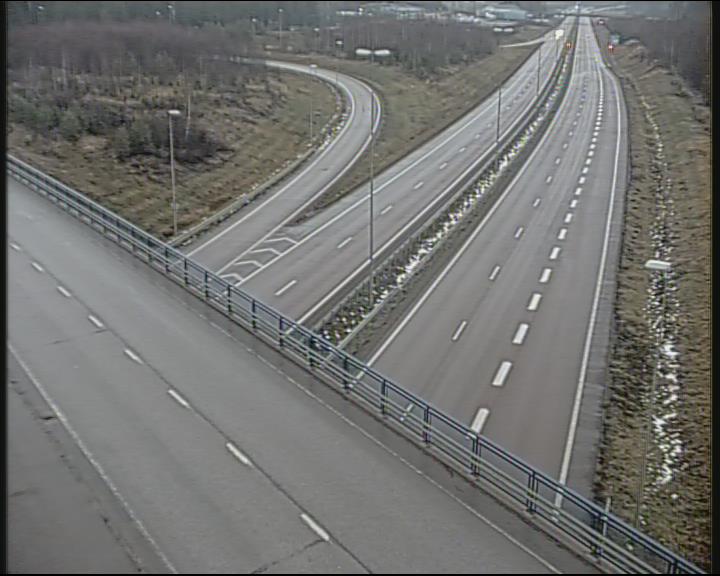 Weather Camera Image Road 7 Hamina, Lankamalmi, Hamina, Kymenlaakso