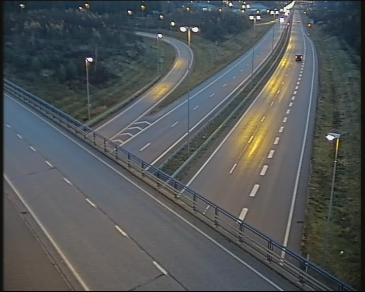 Kelikamerat Kuva Tie 7 Hamina, Lankamalmi, Hamina, Kymenlaakso