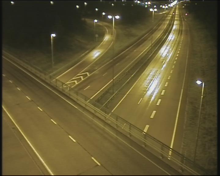 Kelikamerat Kuva Tie 7 Hamina, Lankamalmi, Hamina, Kymenlaakso