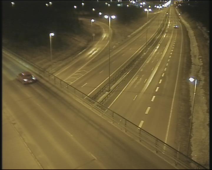 Kelikamerat Kuva Tie 7 Hamina, Lankamalmi, Hamina, Kymenlaakso