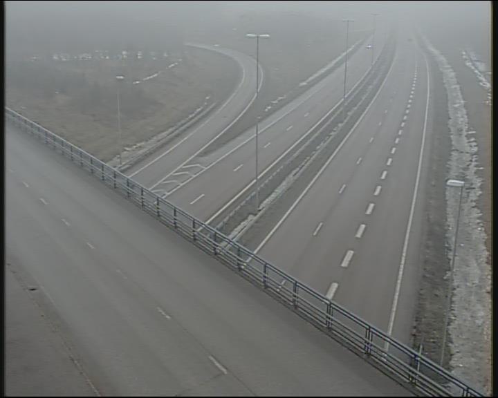 Kelikamerat Kuva Tie 7 Hamina, Lankamalmi, Hamina, Kymenlaakso