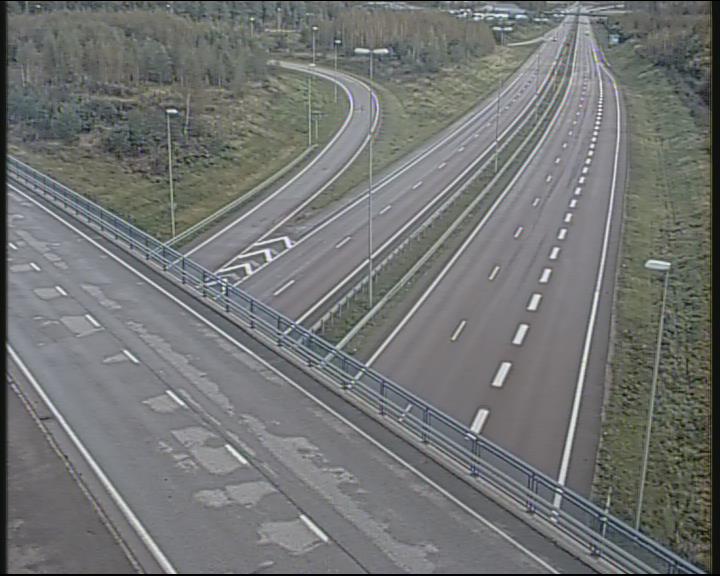 Weather Camera Image Road 7 Hamina, Lankamalmi, Hamina, Kymenlaakso