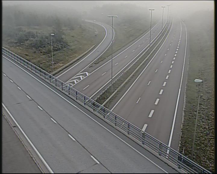 Weather Camera Image Road 7 Hamina, Lankamalmi, Hamina, Kymenlaakso