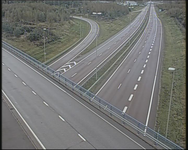 Kelikamerat Kuva Tie 7 Hamina, Lankamalmi, Hamina, Kymenlaakso