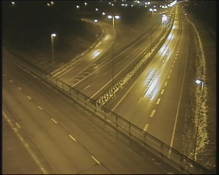 Weather Camera Image Road 7 Hamina, Lankamalmi, Hamina, Kymenlaakso