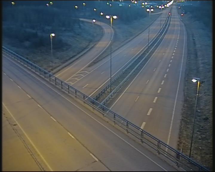 Weather Camera Image Road 7 Hamina, Lankamalmi, Hamina, Kymenlaakso