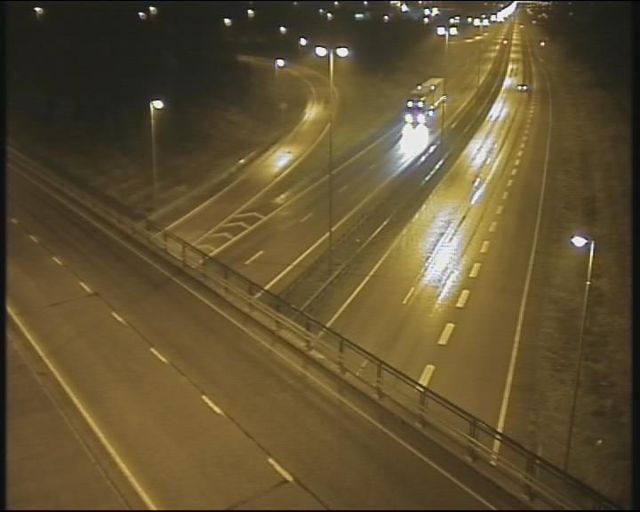 Kelikamerat Kuva Tie 7 Hamina, Lankamalmi, Hamina, Kymenlaakso