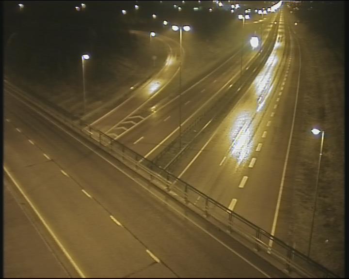 Kelikamerat Kuva Tie 7 Hamina, Lankamalmi, Hamina, Kymenlaakso