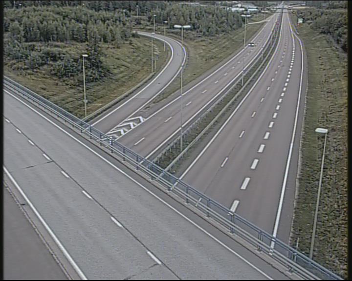 Kelikamerat Kuva Tie 7 Hamina, Lankamalmi, Hamina, Kymenlaakso
