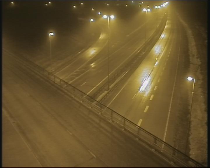 Kelikamerat Kuva Tie 7 Hamina, Lankamalmi, Hamina, Kymenlaakso