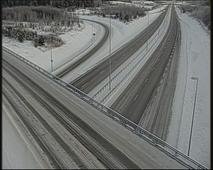 Kelikamerat Kuva Tie 7 Hamina, Lankamalmi, Hamina, Kymenlaakso