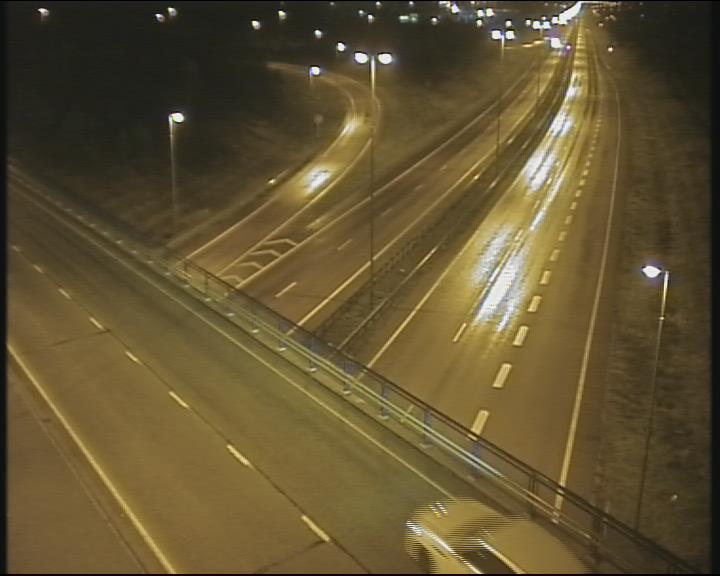 Kelikamerat Kuva Tie 7 Hamina, Lankamalmi, Hamina, Kymenlaakso