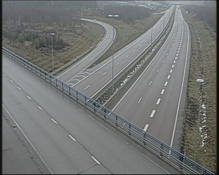 Weather Camera Image Road 7 Hamina, Lankamalmi, Hamina, Kymenlaakso