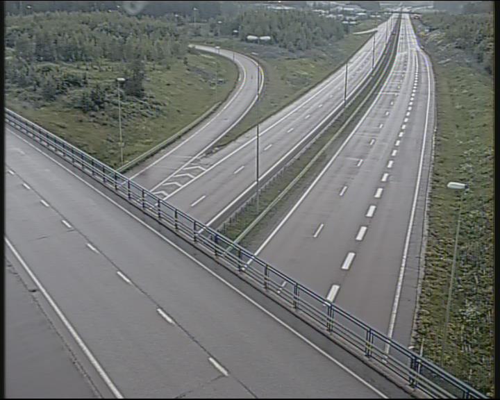 Kelikamerat Kuva Tie 7 Hamina, Lankamalmi, Hamina, Kymenlaakso