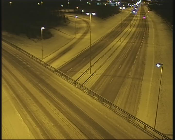 Kelikamerat Kuva Tie 7 Hamina, Lankamalmi, Hamina, Kymenlaakso