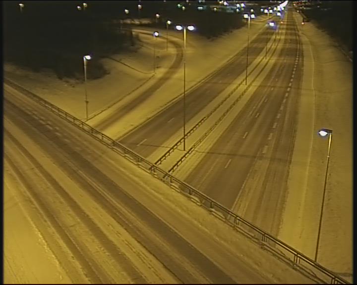 Kelikamerat Kuva Tie 7 Hamina, Lankamalmi, Hamina, Kymenlaakso