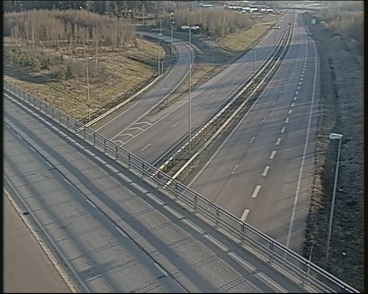 Kelikamerat Kuva Tie 7 Hamina, Lankamalmi, Hamina, Kymenlaakso